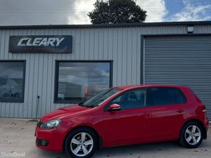 2012 VW Golf Match 1.6 TDI - Image 4
