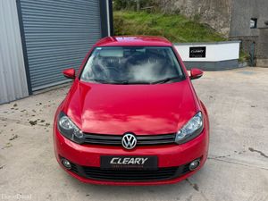 2012 VW Golf Match 1.6 TDI - Image 3