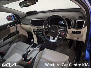 Kia Sportage 1.6 DIESEL K3 - Image 3