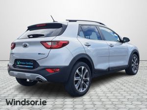 Kia Stonic 1.0 MHEV K3 PE - Image 3