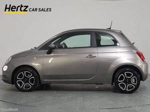Fiat 500 CLUB MHEV 1.0 Petrol Manual - Image 4