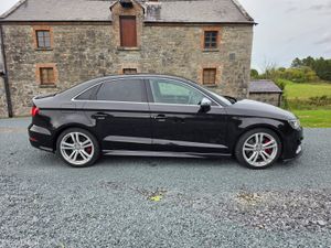 Audi S3 auto ( Stunning !!!!! ) - Image 4