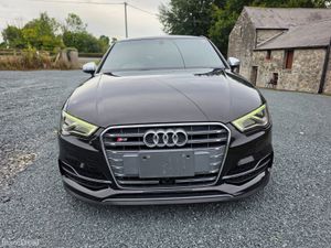 Audi S3 auto ( Stunning !!!!! ) - Image 3