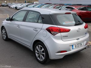 Hyundai i20 2016 - Image 3
