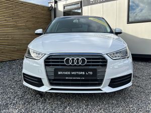 Audi A1 1.0 TFSI Auto 2017 - Image 2