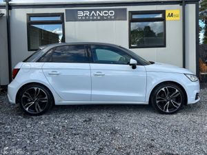 Audi A1 1.0 TFSI Auto 2017 - Image 4