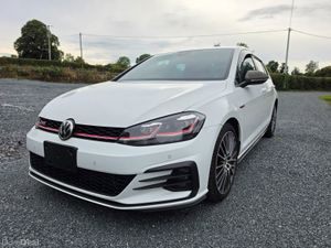 Volkswagen Golf gti ( Performance pack !!) - Image 2