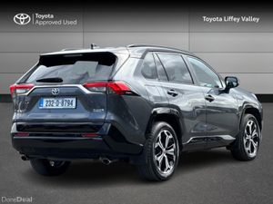 Toyota RAV4 RAV4 PHEV SPORT AWD - Image 2