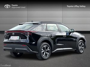 Toyota bZ4X BZ4X PURE EV - Image 2
