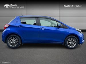 Toyota Yaris YARIS 1.0 5DR LUNA - Image 3