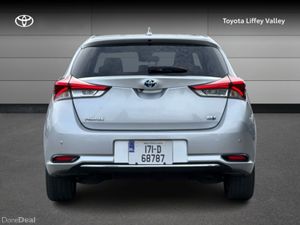 Toyota Auris AURIS HYBRID 1.8 - Image 4