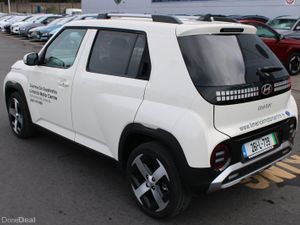 Hyundai INSTER 2026 - Image 3
