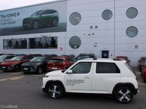 Hyundai INSTER 2026 - Image 2