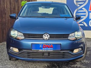 Volkswagen Polo 1.2 AUTO - LOW KMS - Image 2