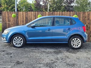 Volkswagen Polo 1.2 AUTO - LOW KMS - Image 4