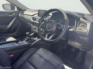 Mazda Mazda6 2.2D (150PS) Executive SE LP 4 - Image 2