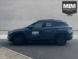 Hyundai Tucson Platinum Plus Phev 2WD - Image 4