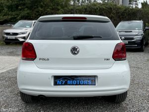 2012 Volkswagen Polo  1.2 TSI AUTO - Image 4