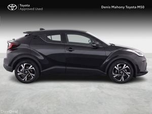 Toyota C-HR 1.8 - Image 3