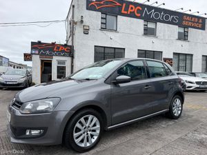 Volkswagen Polo 2014 - Image 2