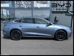 BYD Seal 6 Super Hybrid Boost Saloon - Image 3