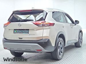 Nissan X-Trail ePOWER X-TRAIL SV PREMIUM 5 Seater - Image 3