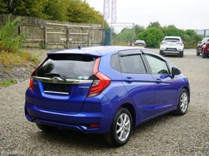 2017 Honda Fit Hybrid - Image 3