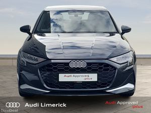 Audi A3 *SAVE €4321 VS NEW* SE TFSI 85kW 6-speed - Image 3