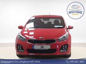 Kia Ceed Ceed Gt-Line Isg Crdi  GT-Line  CRDi 134 - Image 4