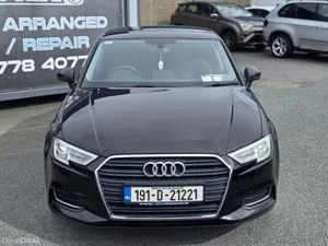 Audi A3 Saloon 1.6 Diesel Manual (191) - Image 2