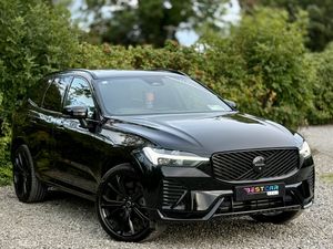 2026 Volvo XC60 T6 AWD PHEV Plus Bright Automatic - Image 2