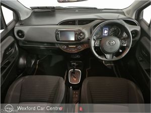 Toyota Yaris 1.5 Hybrid Icon - Image 4