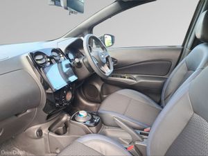 Nissan Note e-power medalist black arrow - Image 4