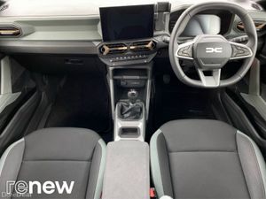 Dacia Duster Extreme MHEV 140 - Image 3