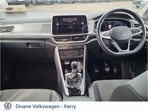Volkswagen T-Roc STYLE 2.0 TDI 116HP - Image 3