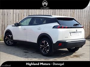 Peugeot 2008 1.2 Puretech 100bhp Allure - Image 3