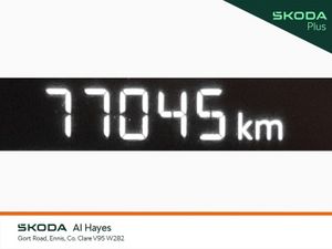 Skoda Fabia **REVERSING CAMERA**1.0 MPI PETROL - Image 4