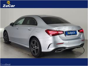 Mercedes-Benz A-Class AMG Line Premium  A250 e 218 - Image 4