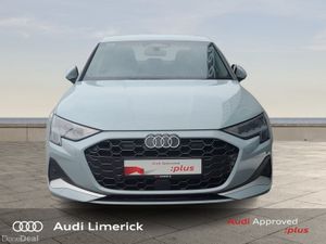 Audi A3 *SAVE €4921 VS NEW* Saloon SE TFSI  85 kW - Image 2