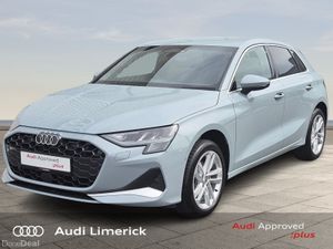 Audi A3 *SAVE €4021 VS NEW* Sportback SE TFSI  85 - Image 4