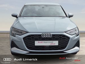 Audi A3 *SAVE €4021 VS NEW* Sportback SE TFSI  85 - Image 3