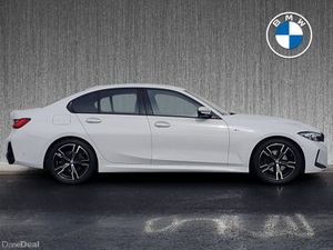 BMW 3-Series 320d M Sport - Image 3