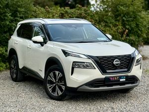 2024 Nissan X-Trail e-POWER SV Premium 1.5 Automat - Image 2