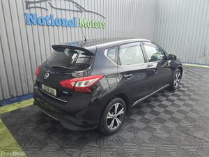 2016 Nissan Pulsar 1.5 DCI SV - Image 3
