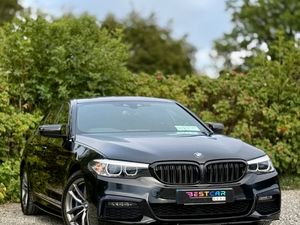 2019 BMW 530e M Sport 2.0 Plug-In Hybrid Automatic - Image 4