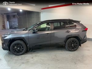 Toyota RAV4 RAV4 HYBRID SPORT - Image 2