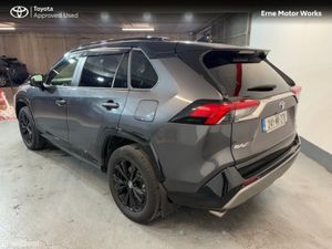 Toyota RAV4 RAV4 HYBRID SPORT - Image 3