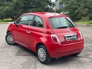 2014 FIAT 500 1.2L NCT 10/27 80K - Image 4