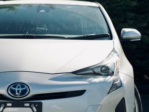 Toyota Prius 1.8 Hybrid 2018 - Image 4