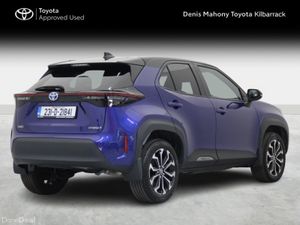 Toyota Yaris Cross LUNA SPORT - Image 2
